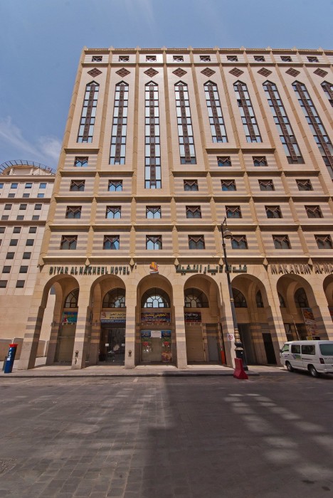 ديار النخيل(Diyar Al Nakheel Hotel) 19/33