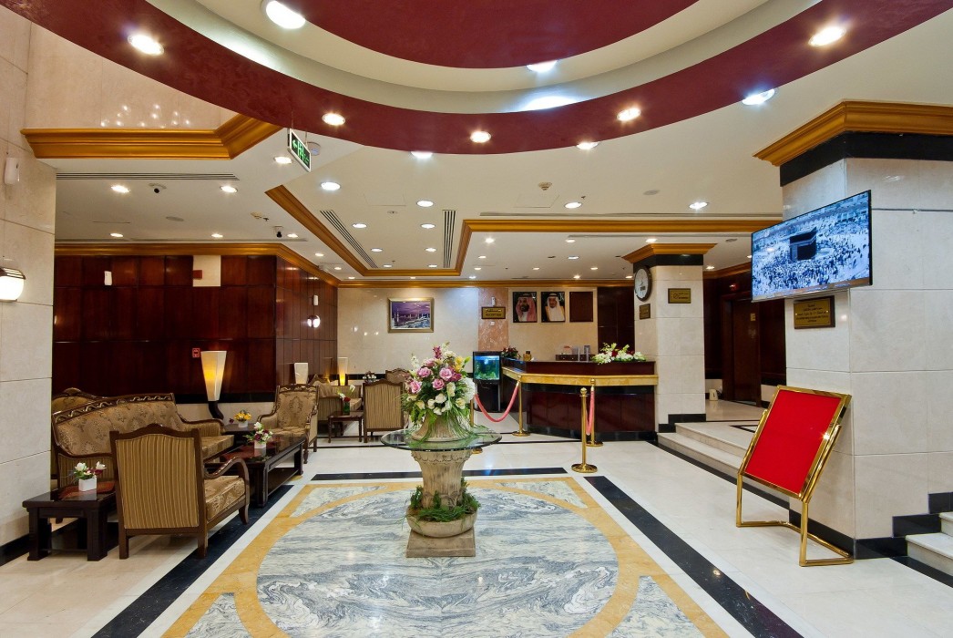 ديار النخيل(Diyar Al Nakheel Hotel) 30/33