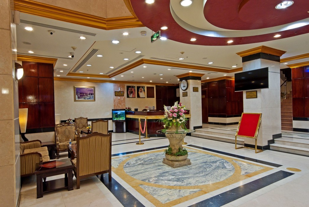 ديار النخيل(Diyar Al Nakheel Hotel) 15/33