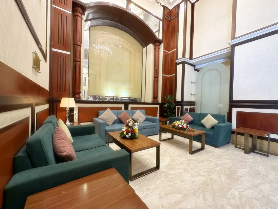 Al Massa Bader Hotel photo4