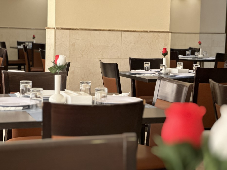 فندق ماسه بدر(Al Massa Bader Hotel) 14/21