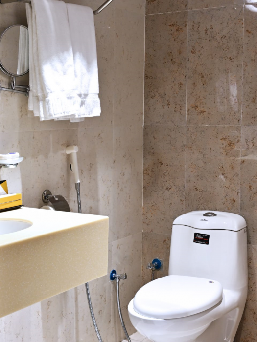 بتول اجياد(Batoul Ajyad Hotel)