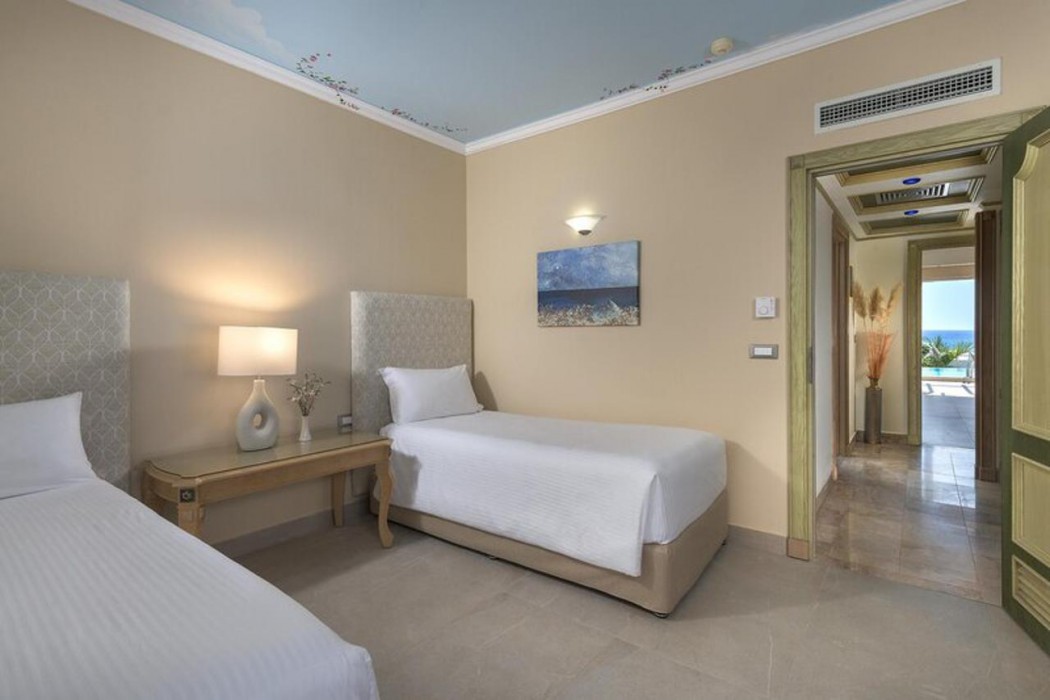 Atrium Prestige Thalasso Spa Resort and Villas 7/66