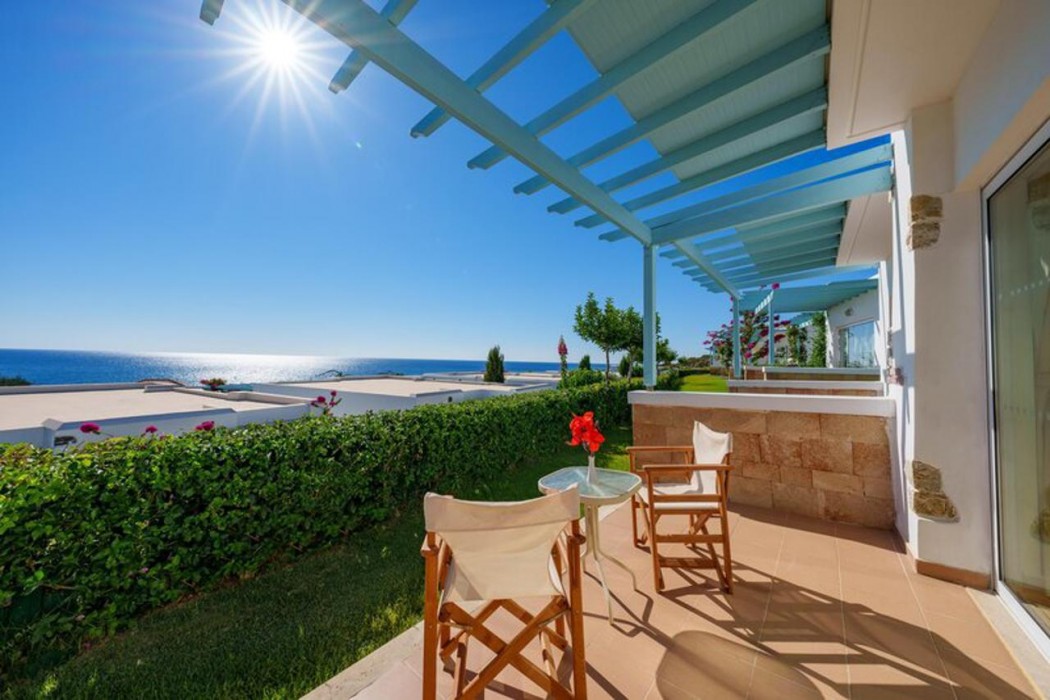 Atrium Prestige Thalasso水疗度假村and别墅(Atrium Prestige Thalasso Spa Resort and Villas) 图片5