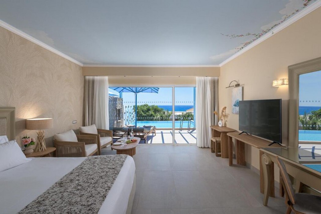 Atrium Prestige Thalasso Spa Resort and Villas 8/66
