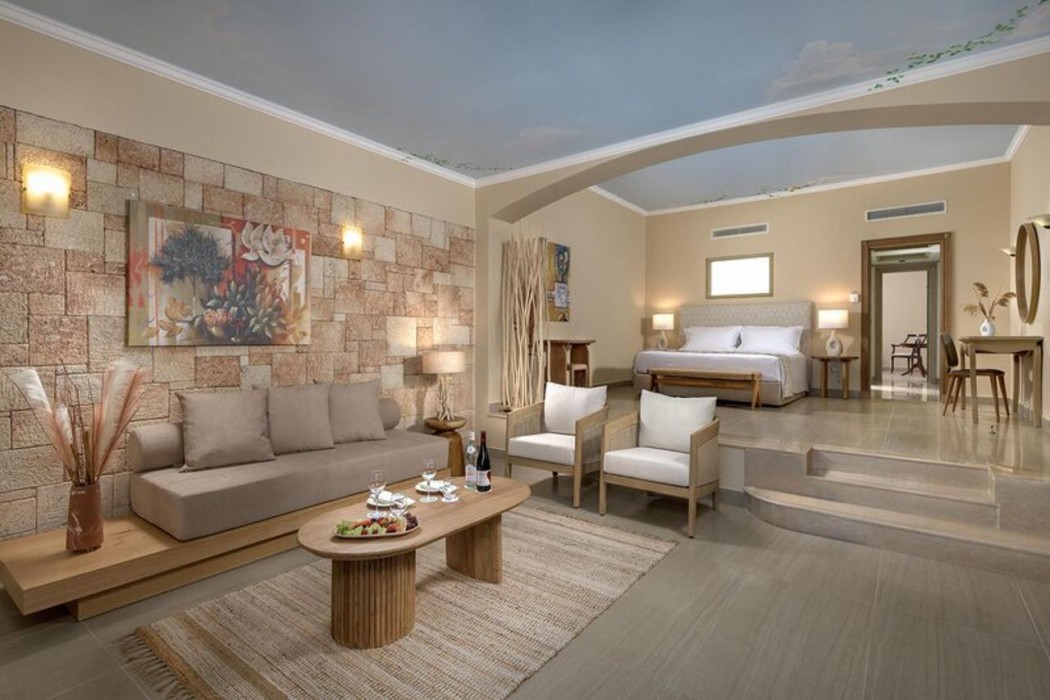 Atrium Prestige Thalasso Spa Resort and Villas 12/66