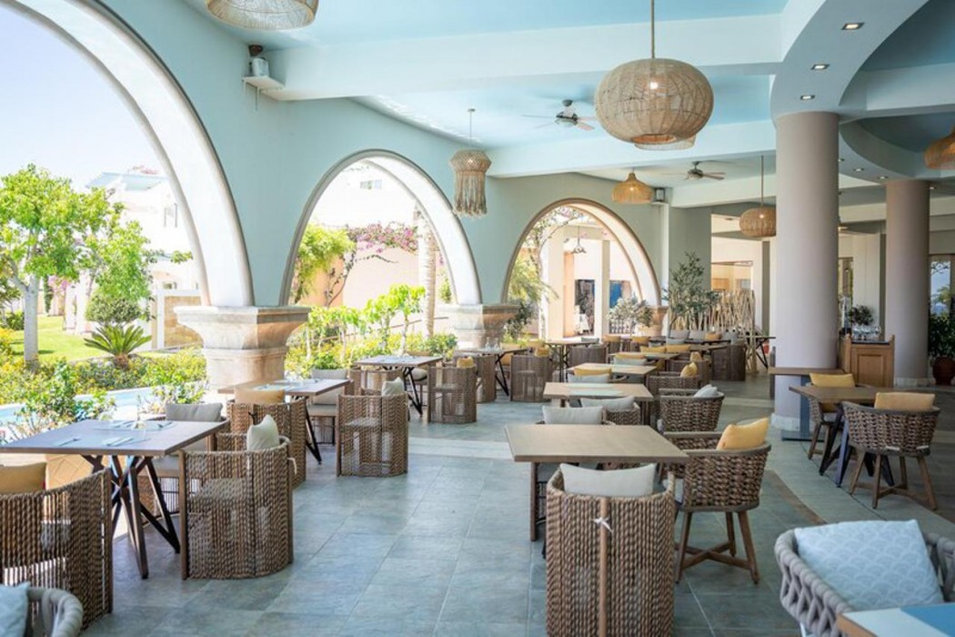 Atrium Prestige Thalasso Spa Resort and Villas 26/66