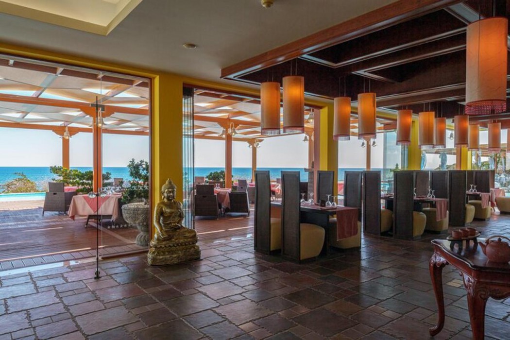 Atrium Prestige Thalasso Spa Resort and Villas 24/66