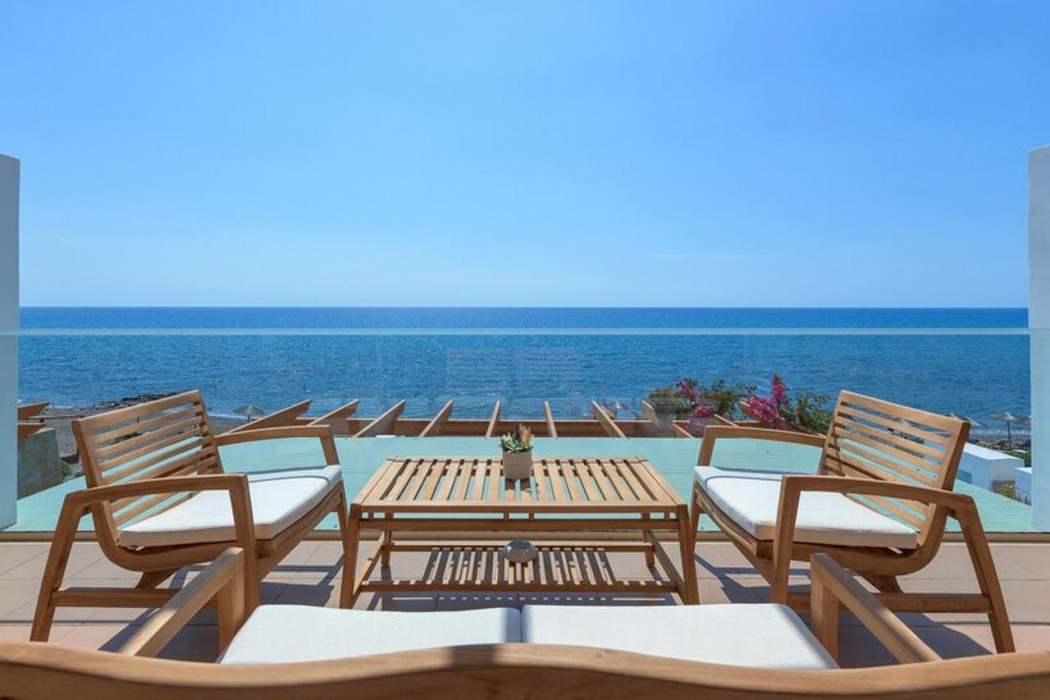 Atrium Prestige Thalasso Spa Resort and Villas 23/66