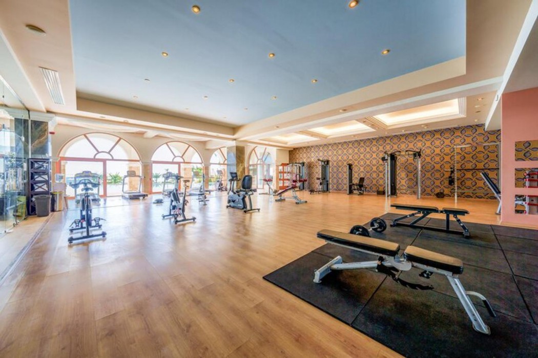 Atrium Prestige Thalasso Spa Resort and Villas 27/66