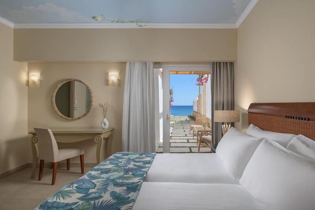 Atrium Prestige Thalasso Spa Resort and Villas 9/66