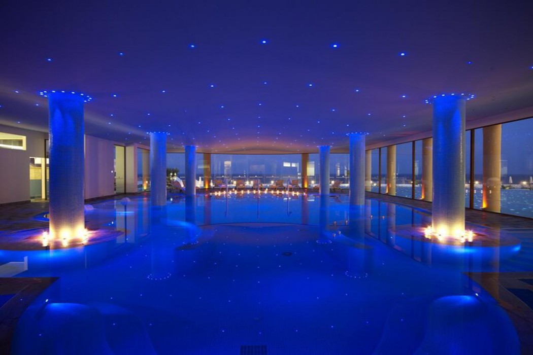 Atrium Prestige Thalasso Spa Resort and Villas 31/66