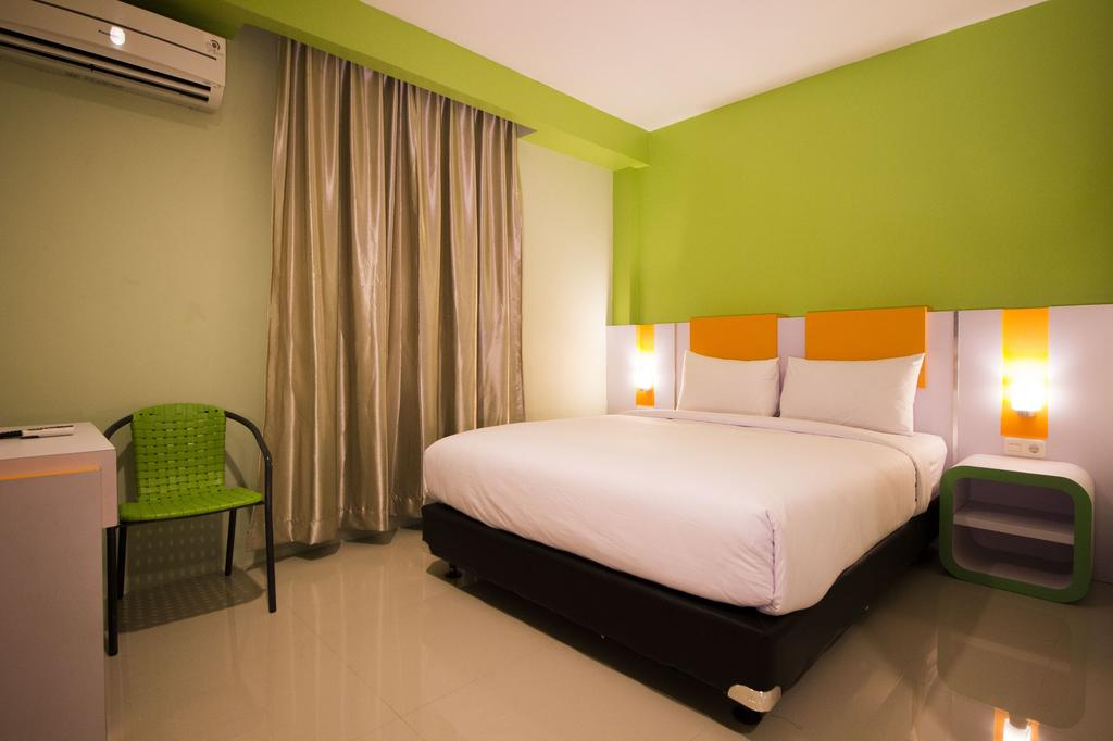 Hannah Hotel Syariah 12/39