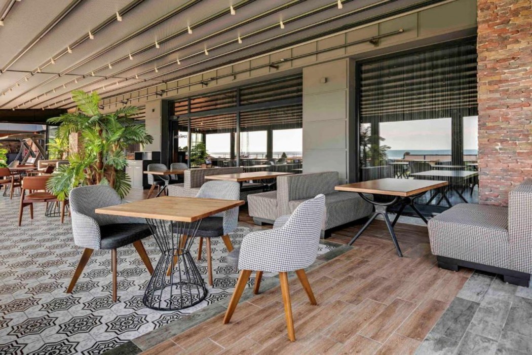 Movenpick Hotel Trabzon 20/60