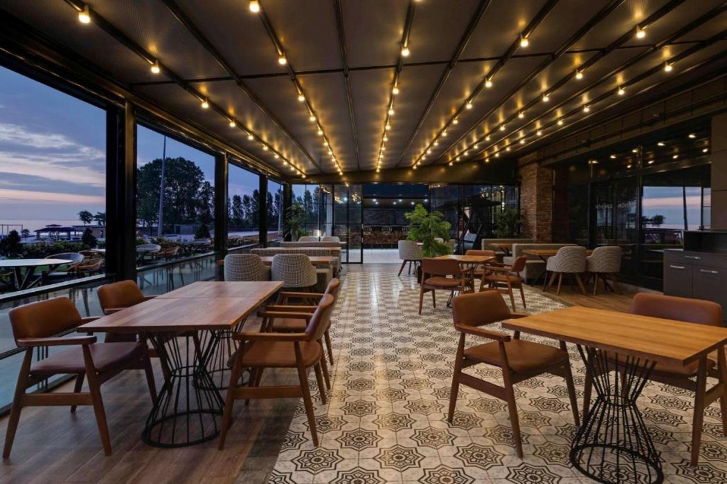 Movenpick Hotel Trabzon 21/60