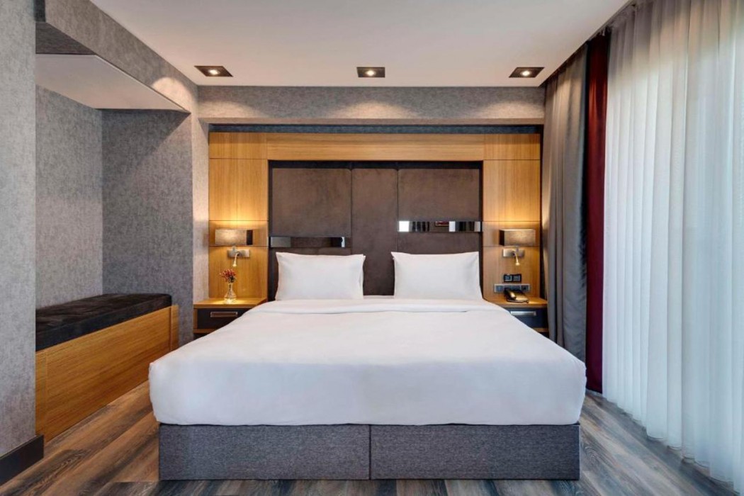 Movenpick Hotel Trabzon 22/60