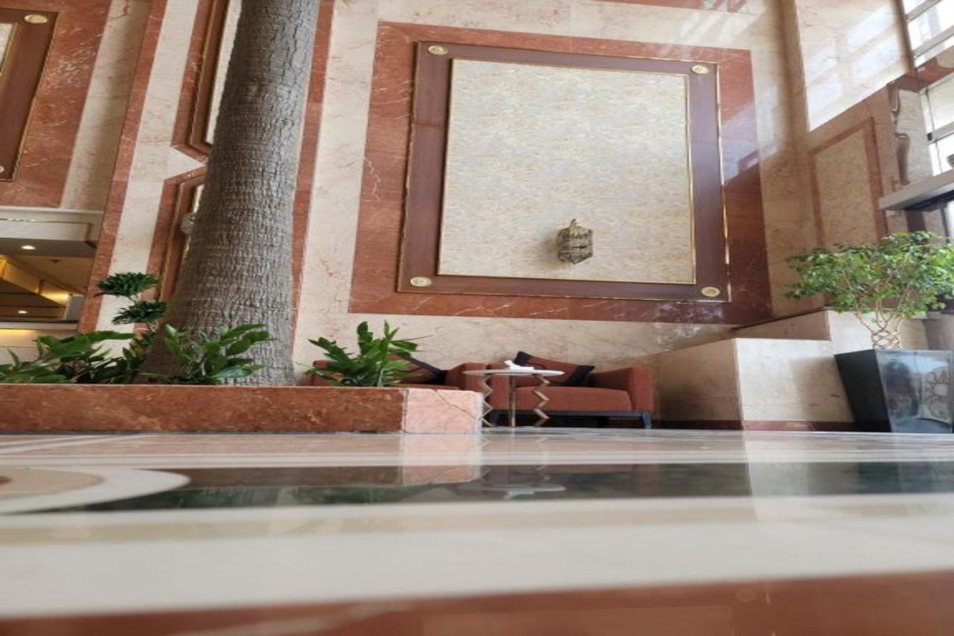 الأنصار الجديد(Al Ansar Palace Golden Tulip Hotel) 9/60