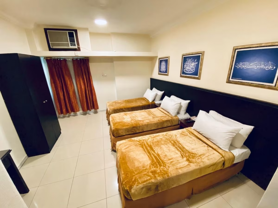 فندق درة دار الايمان