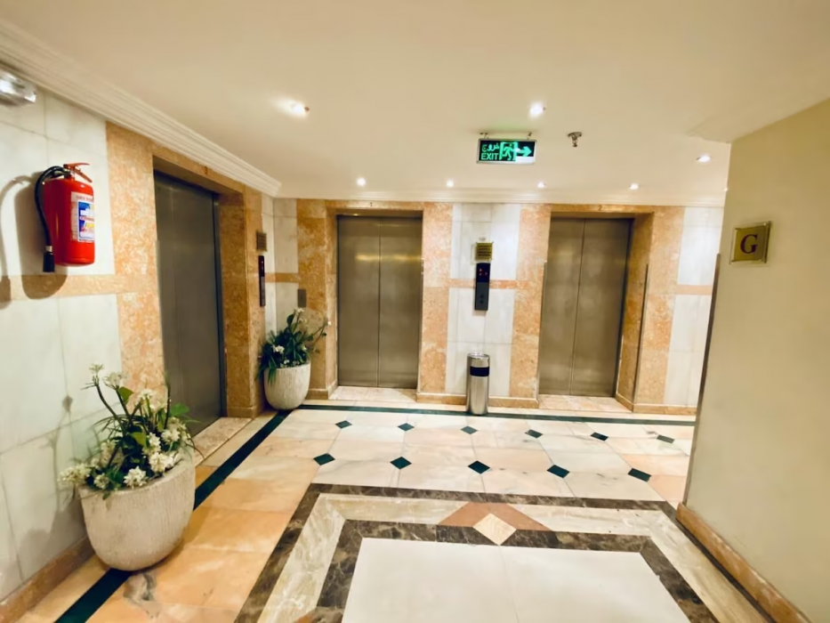 فندق درة دار الايمان