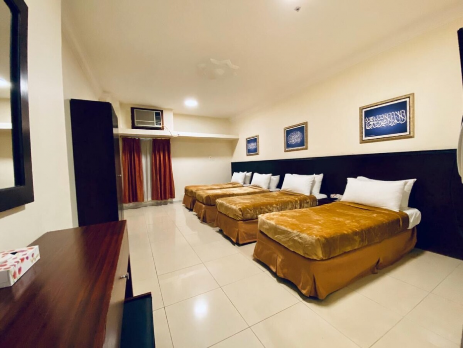 فندق درة دار الايمان