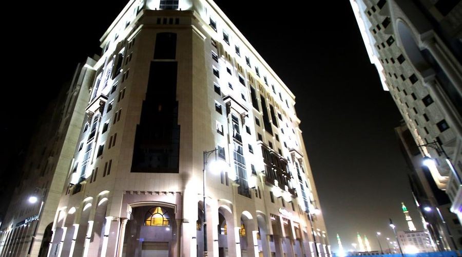 Al Aqeeq Al Rawda Hotel by Sedra International