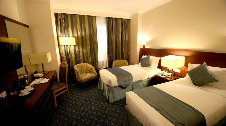 فندق روضة العقيق الفندقية(Rawdat Al Aqeeq Hotel) 14/38