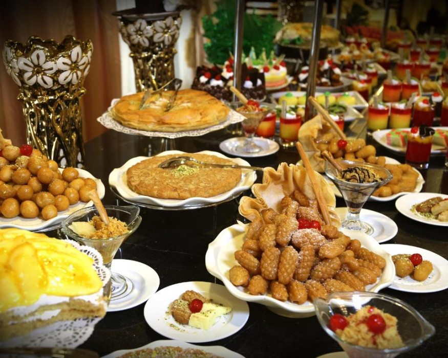 فندق روضة العقيق الفندقية(Rawdat Al Aqeeq Hotel) 22/38