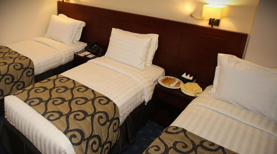 فندق روضة العقيق الفندقية(Rawdat Al Aqeeq Hotel) 13/38