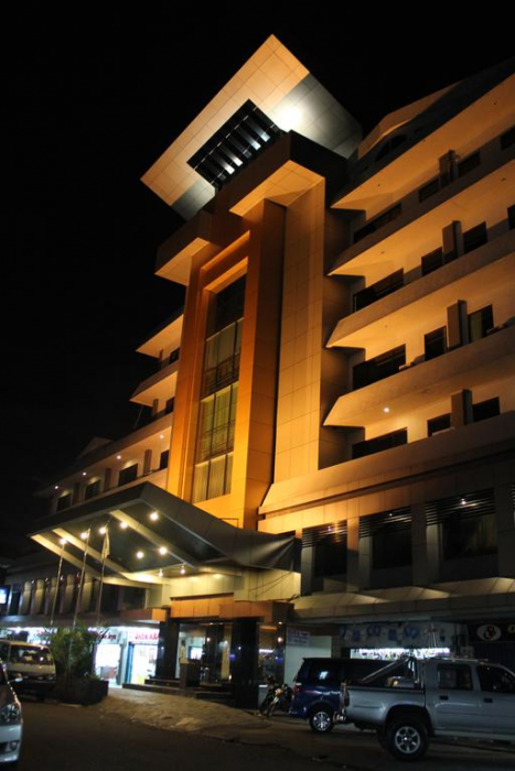Hotel Kini Pontianak 1/38