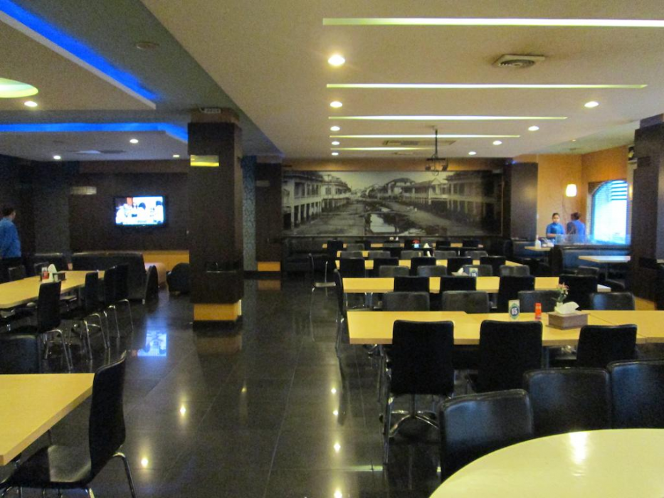 Hotel Kini Pontianak 18/38