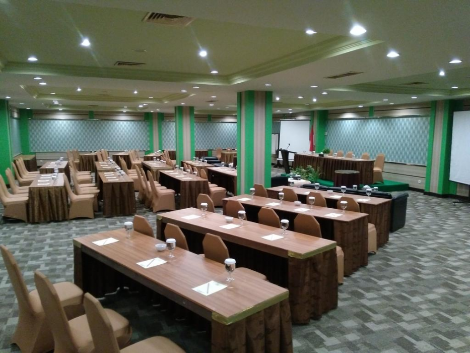 Hotel Kini Pontianak 17/38
