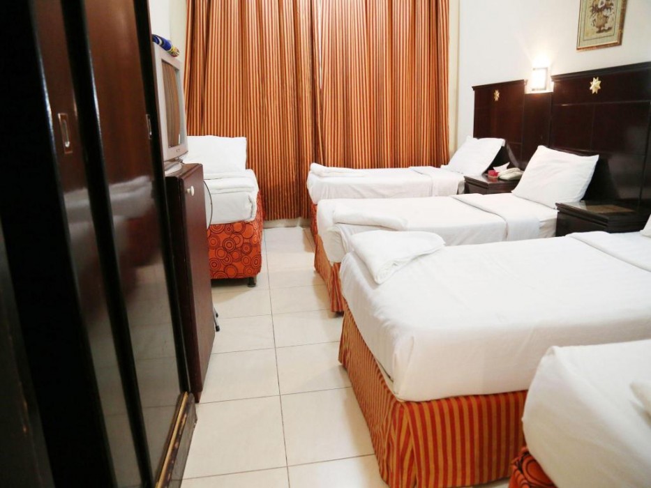 البستان الماسي(Al Bostan Al Masi Hotel) 14/28