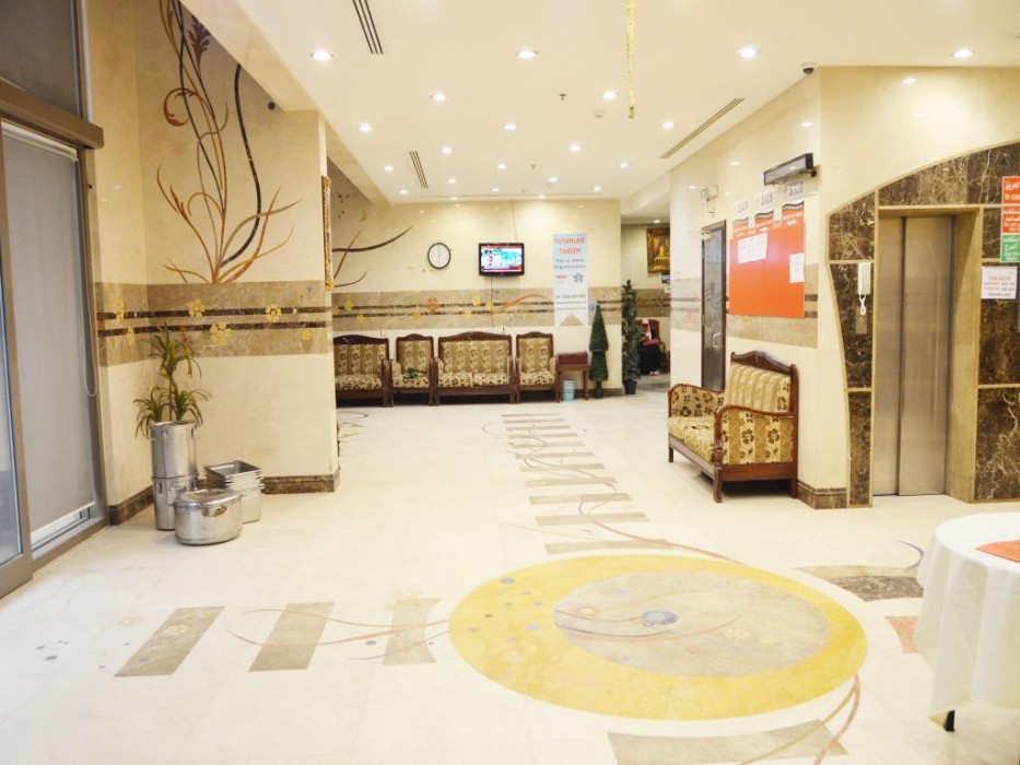 البستان الماسي(Al Bostan Al Masi Hotel) 7/28