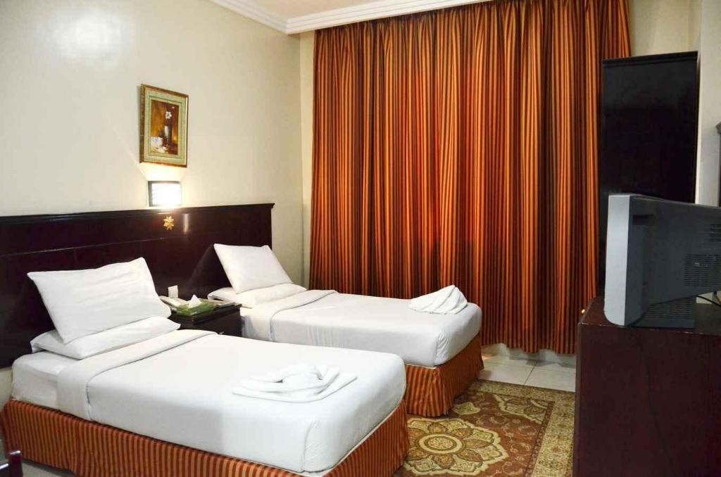 البستان الماسي(Al Bostan Al Masi Hotel) 15/28