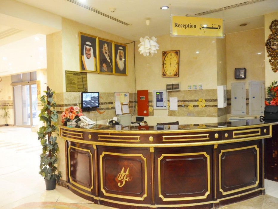 البستان الماسي(Al Bostan Al Masi Hotel) 6/28