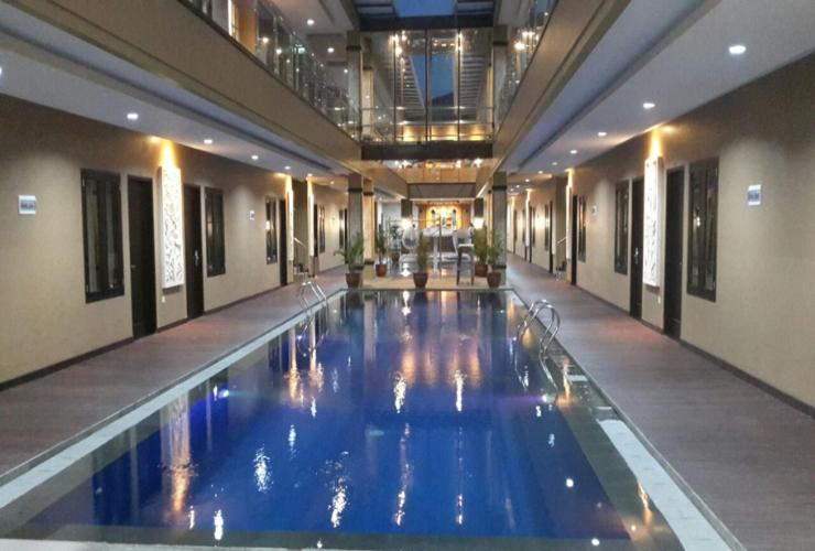 Hotel Grand Permata Purwakarta 7/20