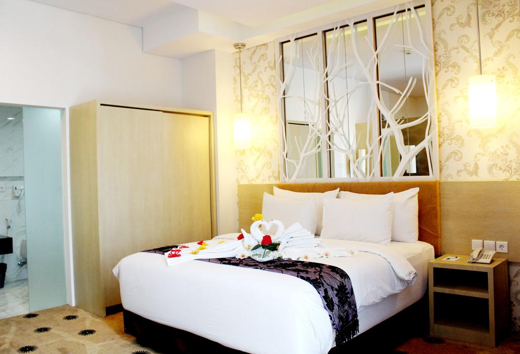 Aquarius Boutique Hotel Sampit 11/32