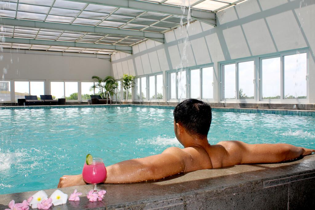 Aquarius Boutique Hotel Sampit 20/32