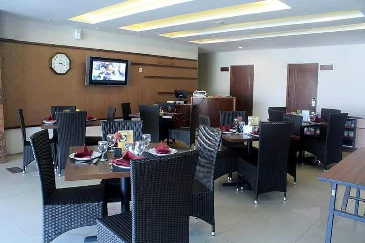 Hotel Andelir 17/32