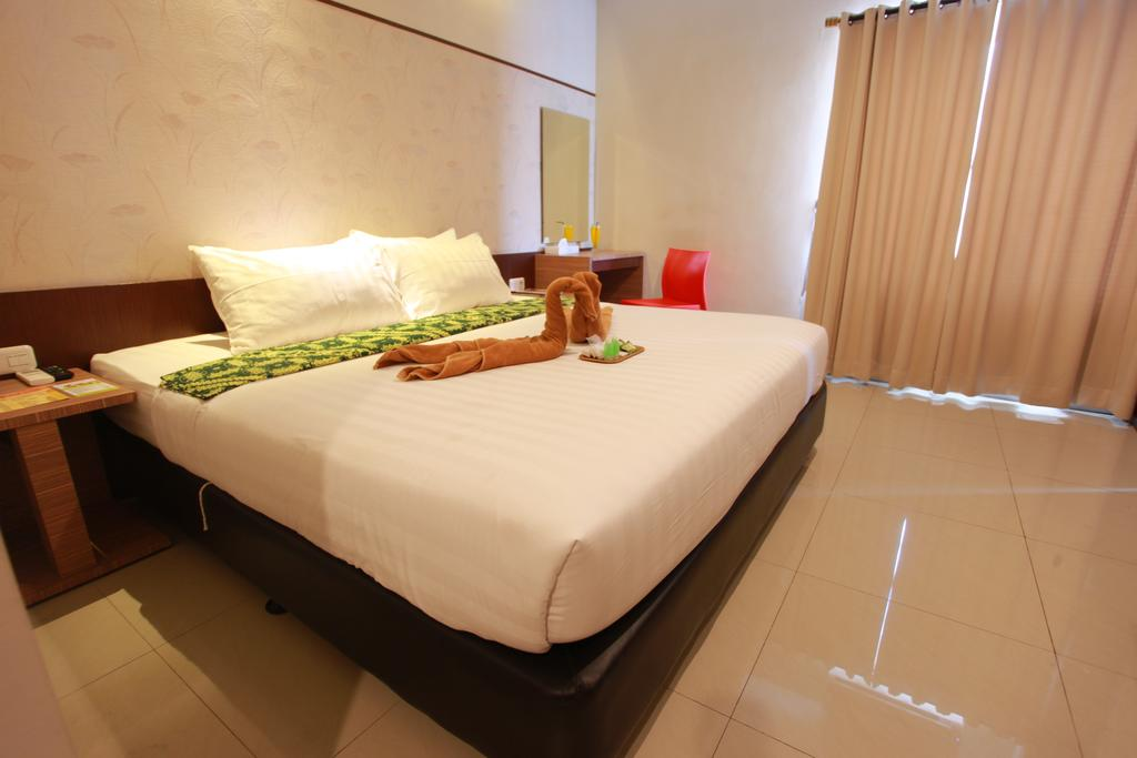 Hotel Andelir 10/32