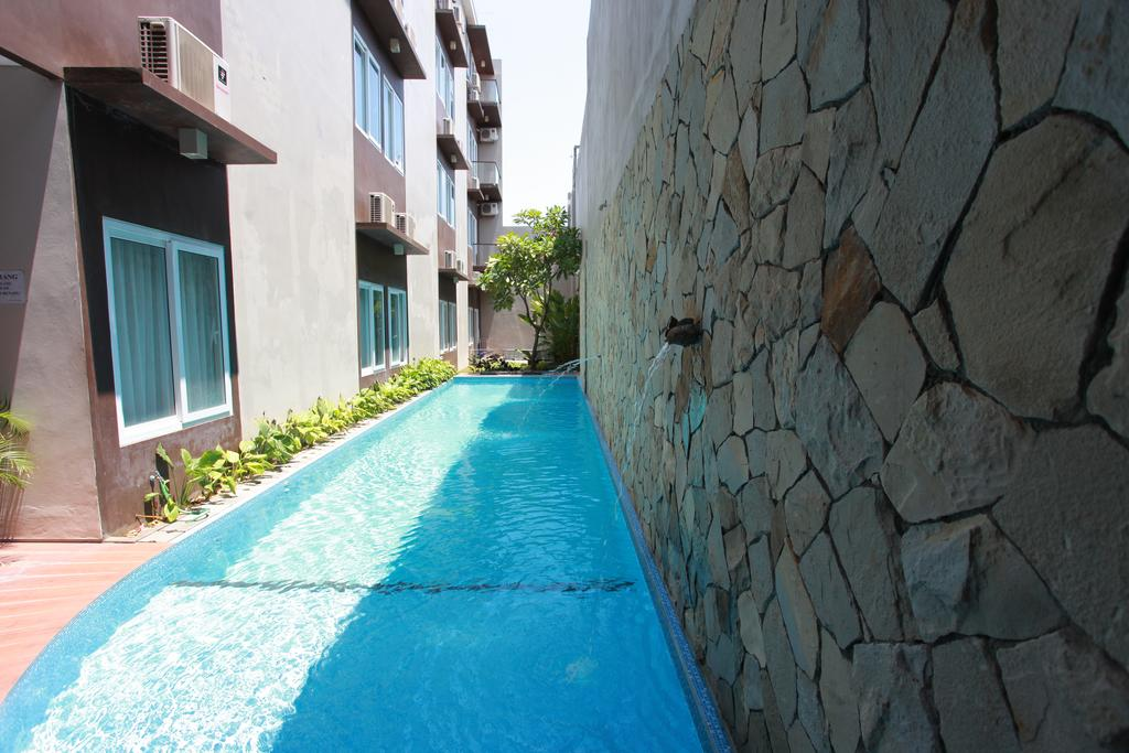 Hotel Andelir 18/32