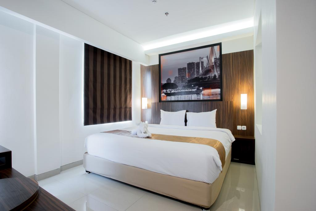 Bliss Soetta Hotel Semarang 10/29