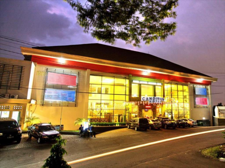 Hotel Candiview Semarang 1/33