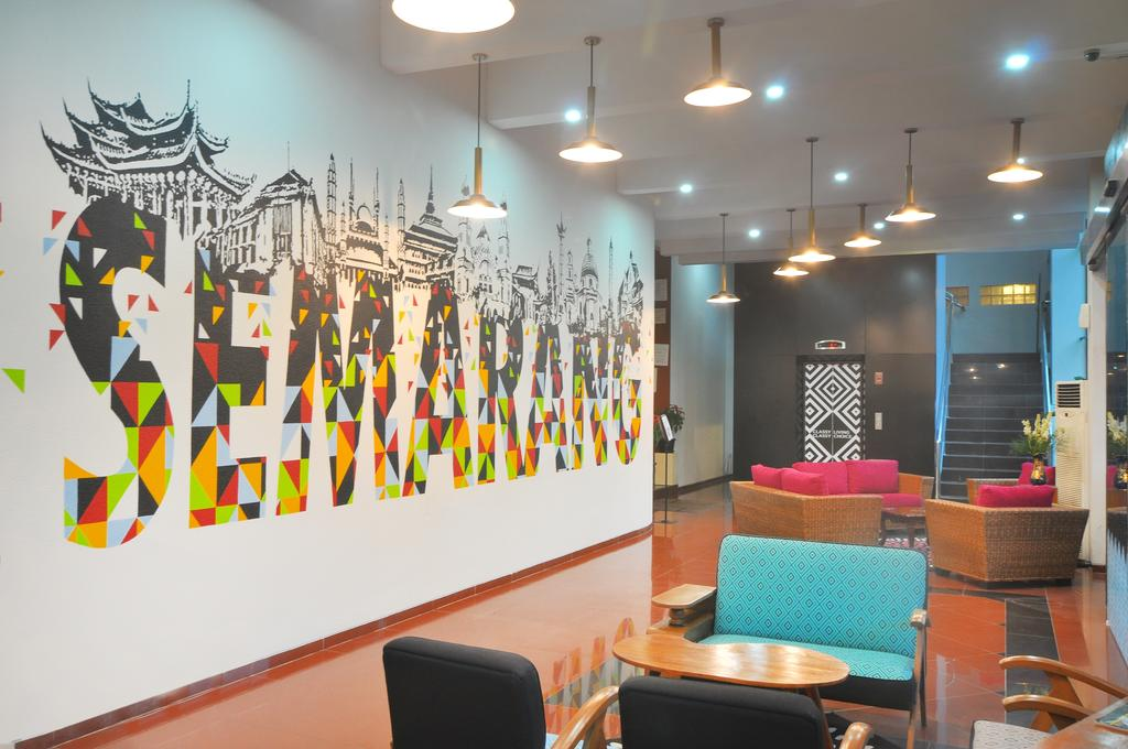 Hotel Candiview Semarang 5/33