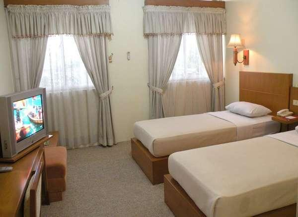 Muria Hotel 17/41
