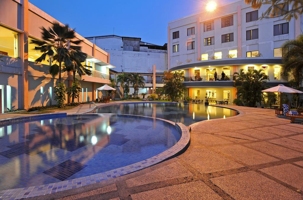 The Sun Hotel Sidoarjo 20/43