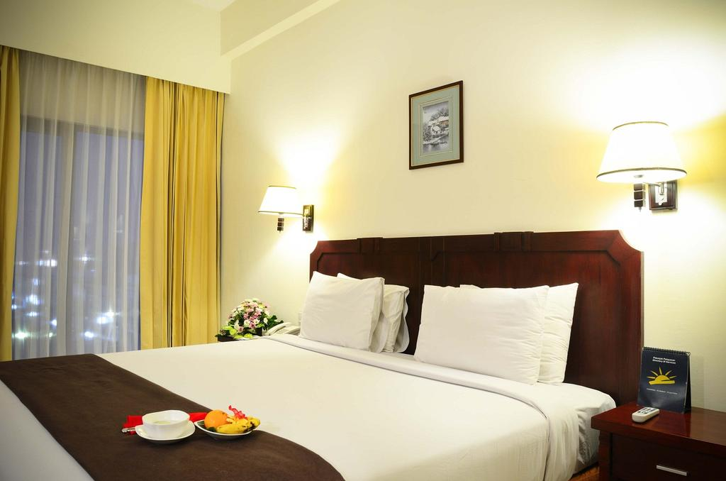 The Sun Hotel Sidoarjo 12/43