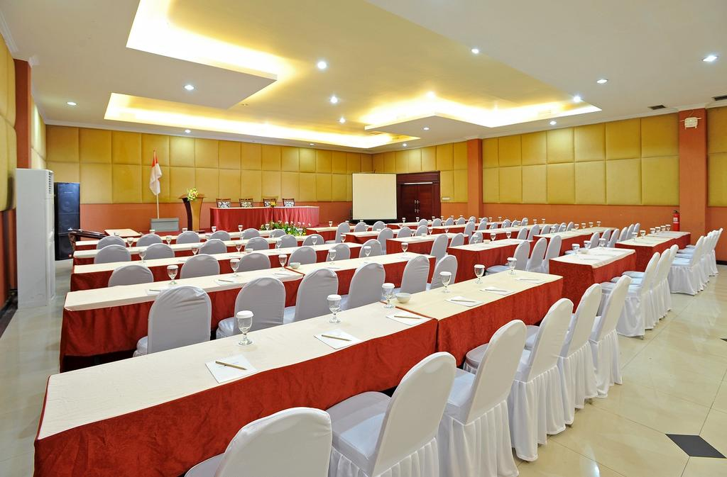 The Sun Hotel Sidoarjo 18/43