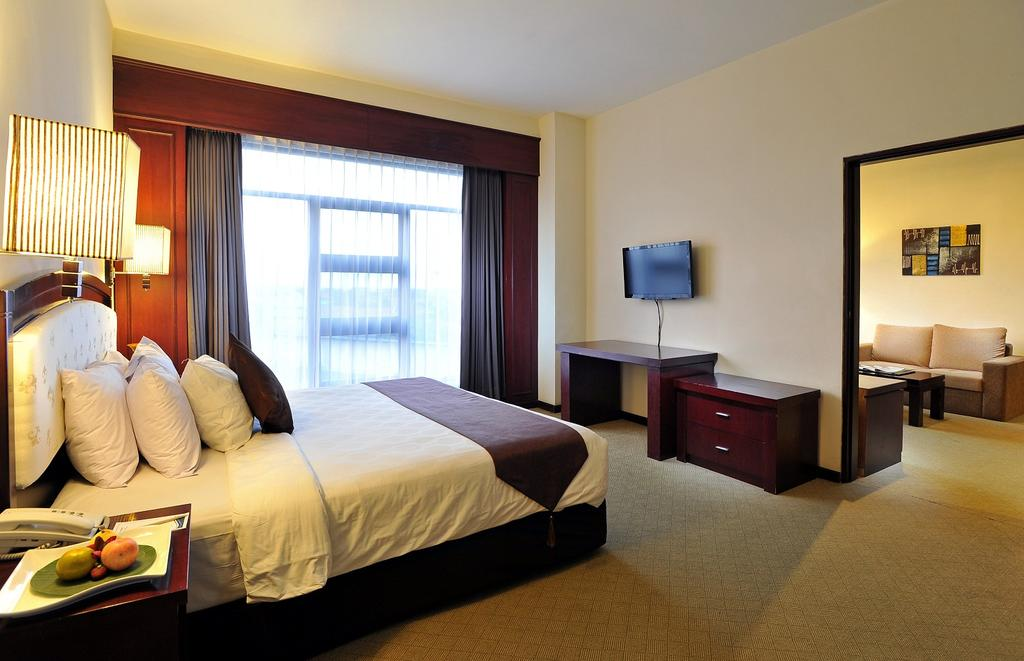 The Sun Hotel Sidoarjo 11/43