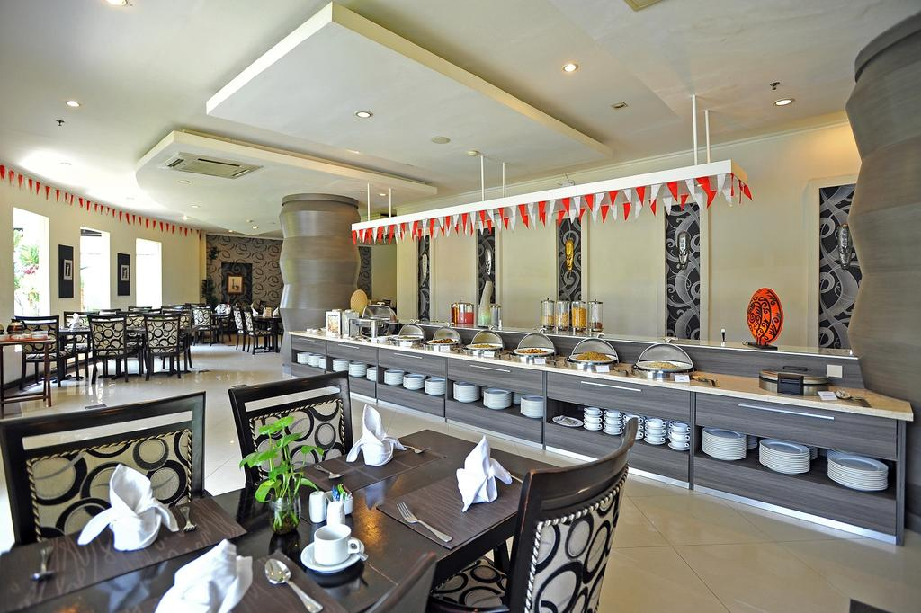 The Sun Hotel Sidoarjo 19/43
